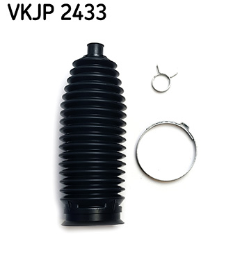 KIT SOFFIETTO, STERZO